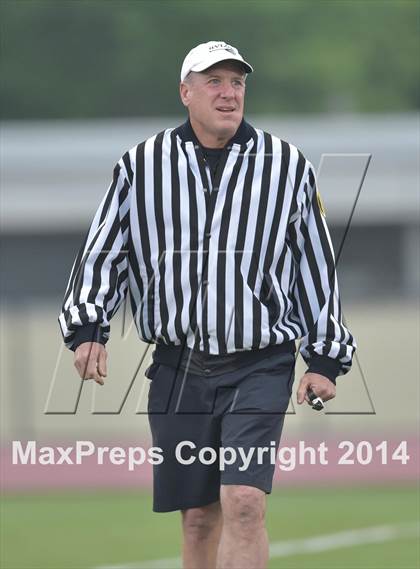 Thumbnail 1 in Byram Hills vs Yorktown (Section 1 Class B Final) photogallery.