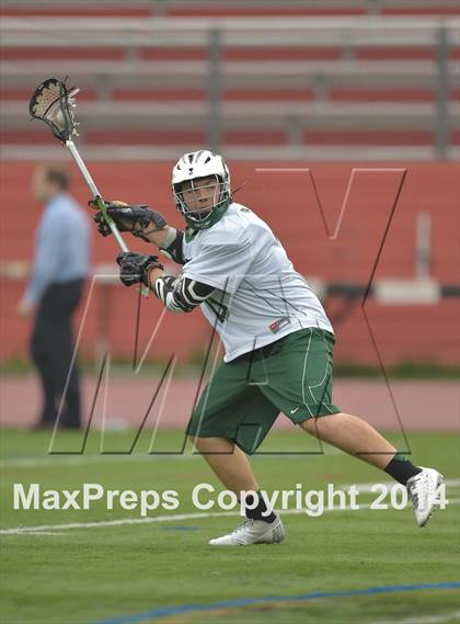 Thumbnail 2 in Byram Hills vs Yorktown (Section 1 Class B Final) photogallery.