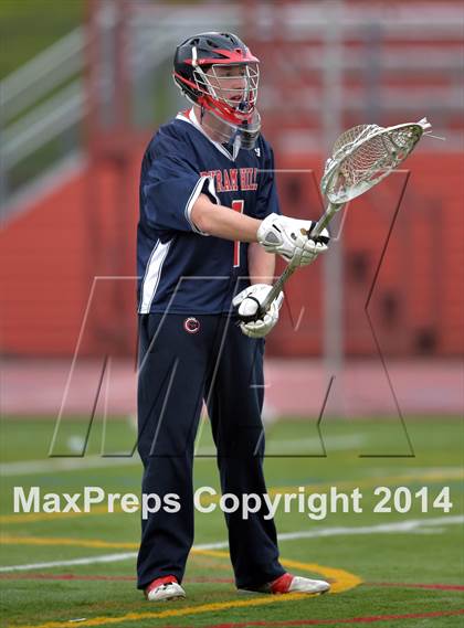 Thumbnail 2 in Byram Hills vs Yorktown (Section 1 Class B Final) photogallery.