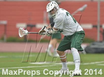 Thumbnail 2 in Byram Hills vs Yorktown (Section 1 Class B Final) photogallery.