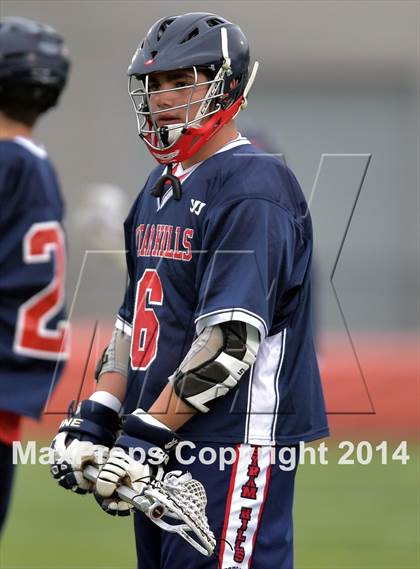 Thumbnail 3 in Byram Hills vs Yorktown (Section 1 Class B Final) photogallery.