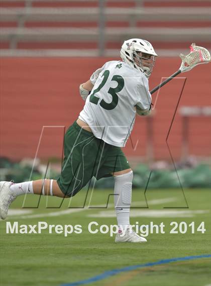 Thumbnail 3 in Byram Hills vs Yorktown (Section 1 Class B Final) photogallery.