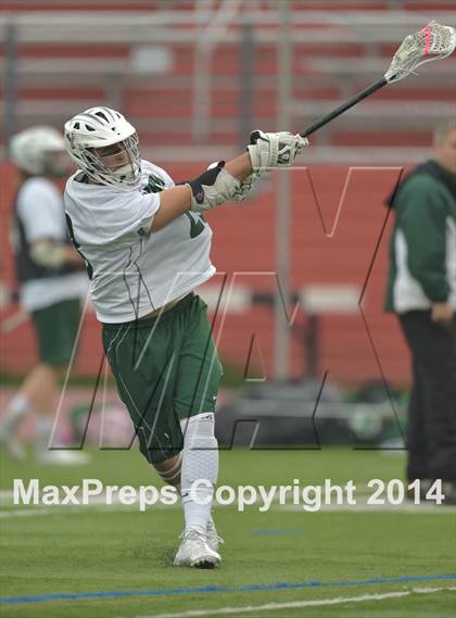 Thumbnail 3 in Byram Hills vs Yorktown (Section 1 Class B Final) photogallery.