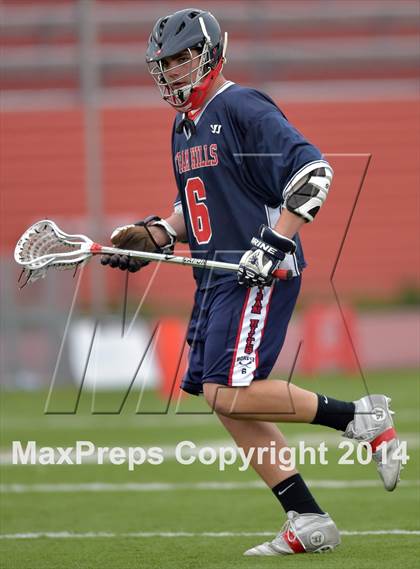 Thumbnail 1 in Byram Hills vs Yorktown (Section 1 Class B Final) photogallery.