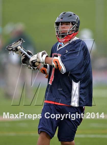 Thumbnail 2 in Byram Hills vs Yorktown (Section 1 Class B Final) photogallery.