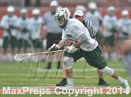 Thumbnail 2 in Byram Hills vs Yorktown (Section 1 Class B Final) photogallery.