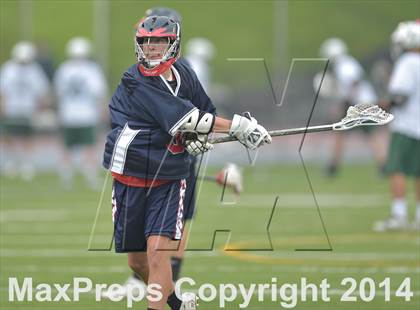 Thumbnail 3 in Byram Hills vs Yorktown (Section 1 Class B Final) photogallery.