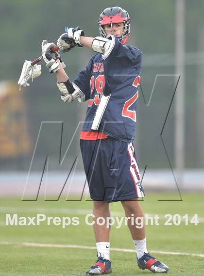 Thumbnail 3 in Byram Hills vs Yorktown (Section 1 Class B Final) photogallery.