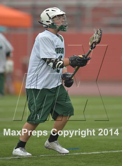 Thumbnail 1 in Byram Hills vs Yorktown (Section 1 Class B Final) photogallery.