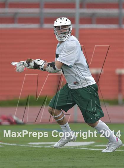 Thumbnail 1 in Byram Hills vs Yorktown (Section 1 Class B Final) photogallery.