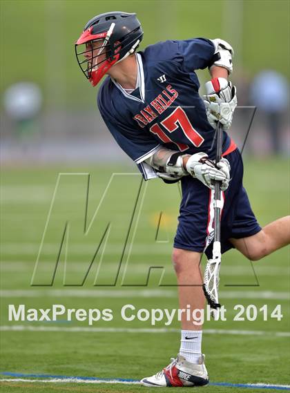 Thumbnail 1 in Byram Hills vs Yorktown (Section 1 Class B Final) photogallery.