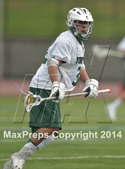 Thumbnail 2 in Byram Hills vs Yorktown (Section 1 Class B Final) photogallery.