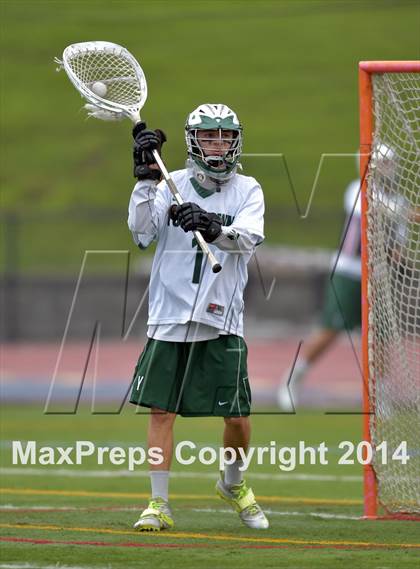Thumbnail 2 in Byram Hills vs Yorktown (Section 1 Class B Final) photogallery.
