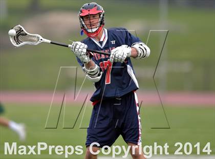 Thumbnail 3 in Byram Hills vs Yorktown (Section 1 Class B Final) photogallery.