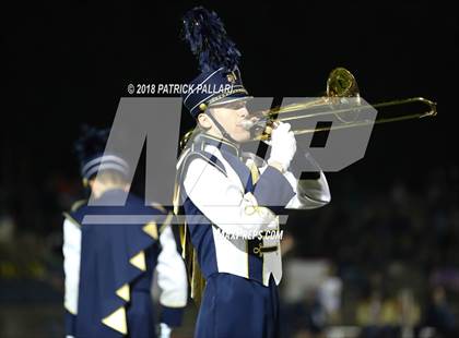 Thumbnail 3 in Turlock @ Oak Ridge (CIF SJS D1 Round 2 Playoff) photogallery.