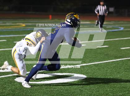 Thumbnail 3 in Turlock @ Oak Ridge (CIF SJS D1 Round 2 Playoff) photogallery.