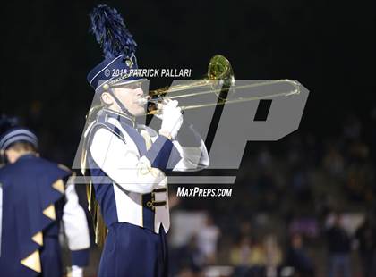 Thumbnail 1 in Turlock @ Oak Ridge (CIF SJS D1 Round 2 Playoff) photogallery.
