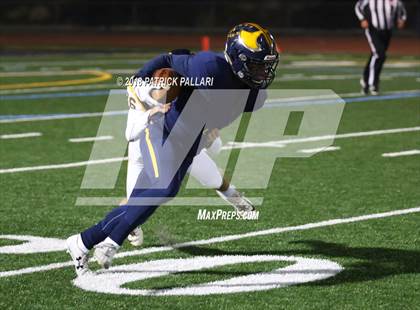 Thumbnail 3 in Turlock @ Oak Ridge (CIF SJS D1 Round 2 Playoff) photogallery.