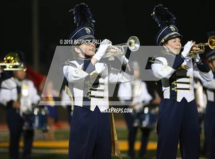 Thumbnail 3 in Turlock @ Oak Ridge (CIF SJS D1 Round 2 Playoff) photogallery.