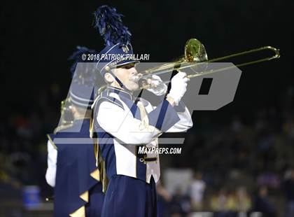 Thumbnail 3 in Turlock @ Oak Ridge (CIF SJS D1 Round 2 Playoff) photogallery.