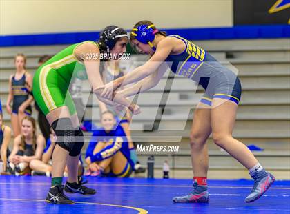 Thumbnail 3 in Sylvan Hills, Greene County Tech @ Mountain Home (Bomber Quad) photogallery.