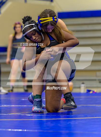Thumbnail 2 in Sylvan Hills, Greene County Tech @ Mountain Home (Bomber Quad) photogallery.