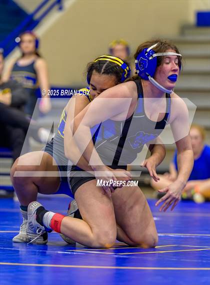 Thumbnail 3 in Sylvan Hills, Greene County Tech @ Mountain Home (Bomber Quad) photogallery.