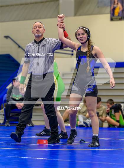 Thumbnail 3 in Sylvan Hills, Greene County Tech @ Mountain Home (Bomber Quad) photogallery.