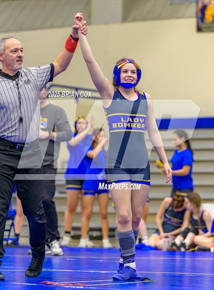 Thumbnail 1 in Sylvan Hills, Greene County Tech @ Mountain Home (Bomber Quad) photogallery.
