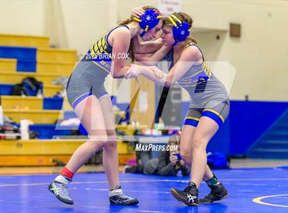Thumbnail 2 in Sylvan Hills, Greene County Tech @ Mountain Home (Bomber Quad) photogallery.