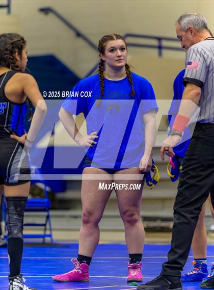 Thumbnail 1 in Sylvan Hills, Greene County Tech @ Mountain Home (Bomber Quad) photogallery.