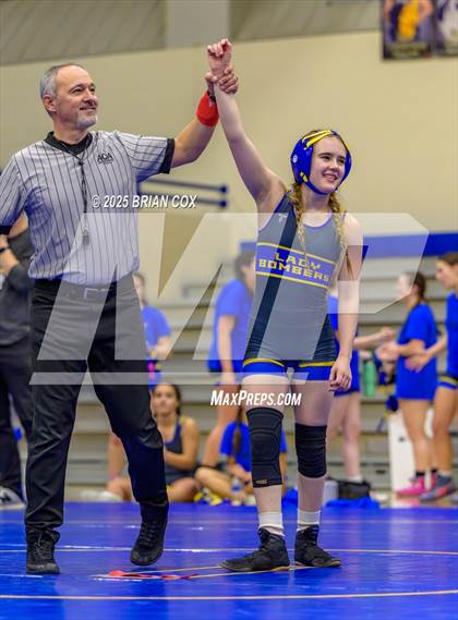 Thumbnail 2 in Sylvan Hills, Greene County Tech @ Mountain Home (Bomber Quad) photogallery.