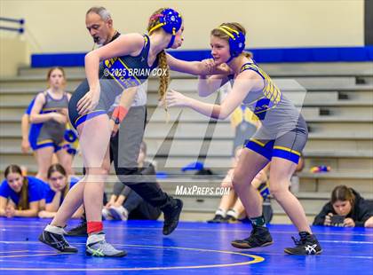 Thumbnail 1 in Sylvan Hills, Greene County Tech @ Mountain Home (Bomber Quad) photogallery.