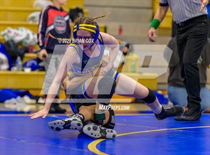 Thumbnail 1 in Sylvan Hills, Greene County Tech @ Mountain Home (Bomber Quad) photogallery.