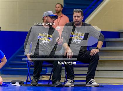 Thumbnail 3 in Sylvan Hills, Greene County Tech @ Mountain Home (Bomber Quad) photogallery.