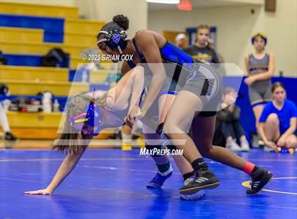 Thumbnail 3 in Sylvan Hills, Greene County Tech @ Mountain Home (Bomber Quad) photogallery.
