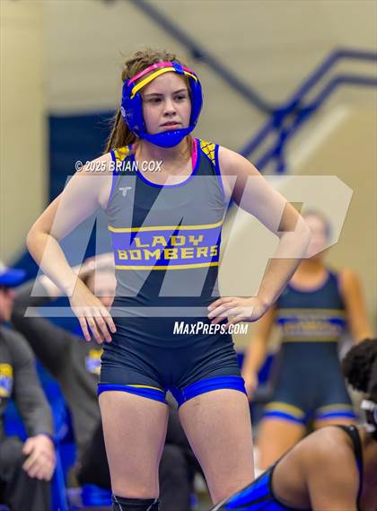 Thumbnail 2 in Sylvan Hills, Greene County Tech @ Mountain Home (Bomber Quad) photogallery.