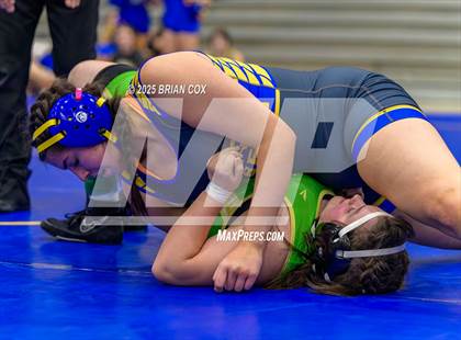 Thumbnail 3 in Sylvan Hills, Greene County Tech @ Mountain Home (Bomber Quad) photogallery.