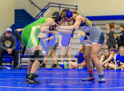 Thumbnail 3 in Sylvan Hills, Greene County Tech @ Mountain Home (Bomber Quad) photogallery.