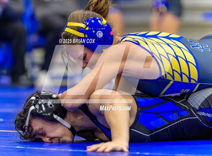 Thumbnail 3 in Sylvan Hills, Greene County Tech @ Mountain Home (Bomber Quad) photogallery.