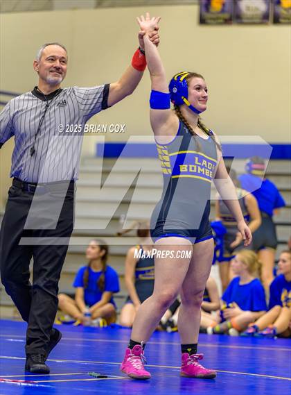 Thumbnail 1 in Sylvan Hills, Greene County Tech @ Mountain Home (Bomber Quad) photogallery.