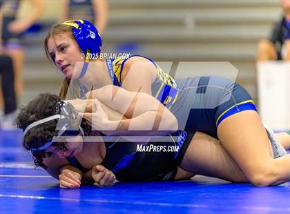 Thumbnail 2 in Sylvan Hills, Greene County Tech @ Mountain Home (Bomber Quad) photogallery.
