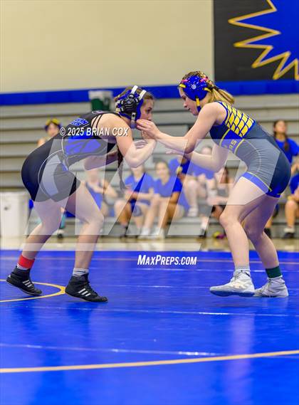 Thumbnail 3 in Sylvan Hills, Greene County Tech @ Mountain Home (Bomber Quad) photogallery.