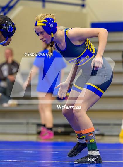 Thumbnail 1 in Sylvan Hills, Greene County Tech @ Mountain Home (Bomber Quad) photogallery.