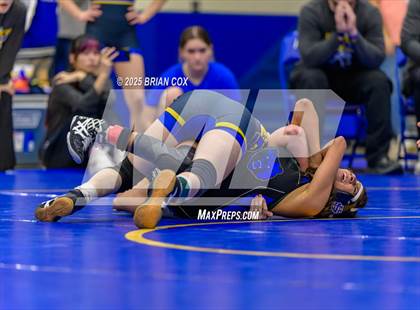 Thumbnail 2 in Sylvan Hills, Greene County Tech @ Mountain Home (Bomber Quad) photogallery.