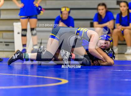 Thumbnail 3 in Sylvan Hills, Greene County Tech @ Mountain Home (Bomber Quad) photogallery.