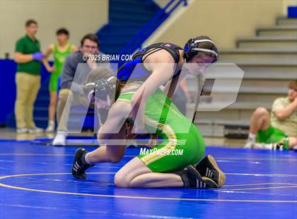 Thumbnail 3 in Sylvan Hills, Greene County Tech @ Mountain Home (Bomber Quad) photogallery.