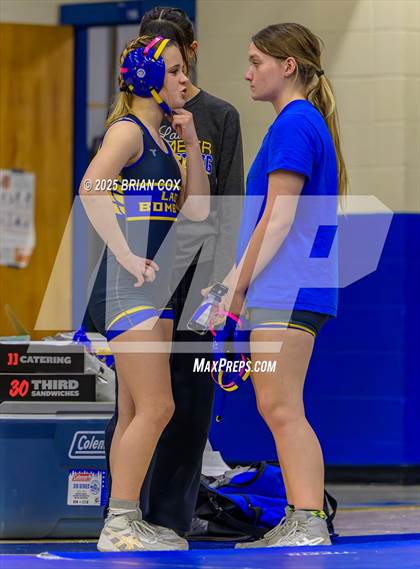 Thumbnail 2 in Sylvan Hills, Greene County Tech @ Mountain Home (Bomber Quad) photogallery.