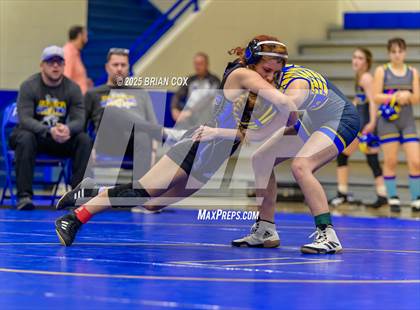 Thumbnail 2 in Sylvan Hills, Greene County Tech @ Mountain Home (Bomber Quad) photogallery.