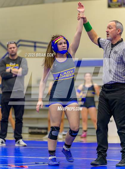 Thumbnail 3 in Sylvan Hills, Greene County Tech @ Mountain Home (Bomber Quad) photogallery.